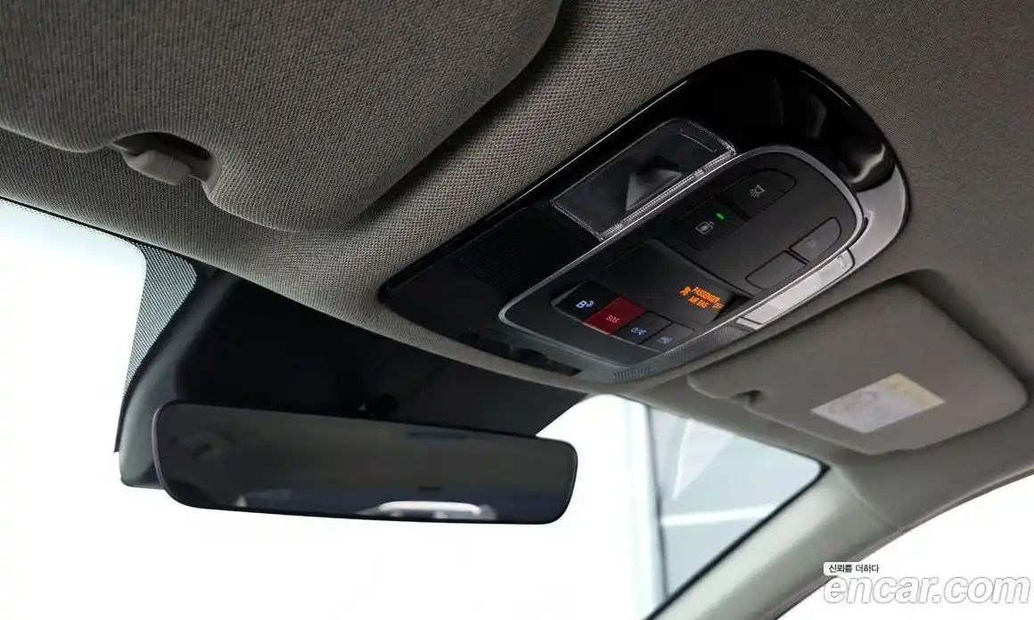 Hyundai Sonata 2025 1.6 Автомат в Москве № 243290, фото 17