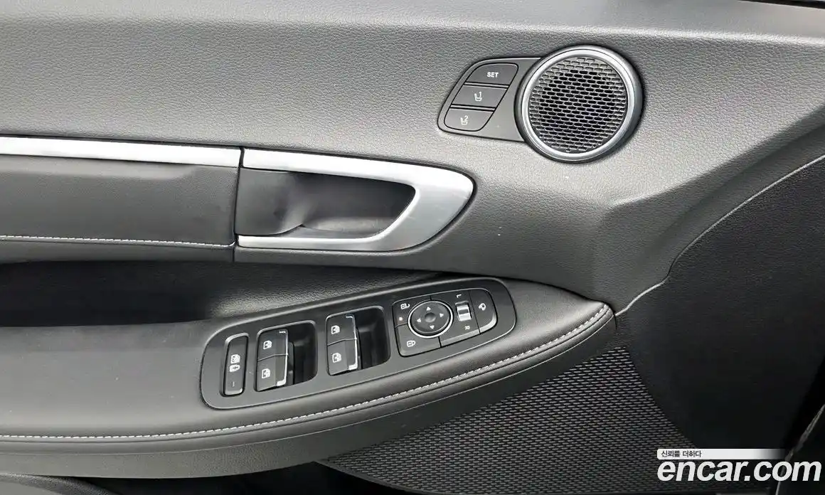 Hyundai Sonata 2025 1.6 Автомат в Москве № 243290, фото 18