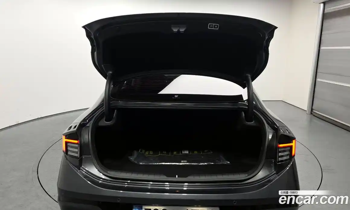 Hyundai Sonata 2025 1.6 Автомат в Москве № 243290, фото 20