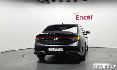 Hyundai Sonata 2025 1.6 Автомат в Москве № 243290, миниатюра 4