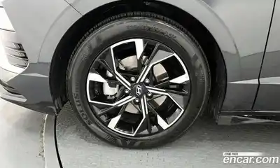 Hyundai Sonata 2025 1.6 Автомат в Москве № 243290, миниатюра 5