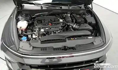 Hyundai Sonata 2025 1.6 Автомат в Москве № 243290, миниатюра 6