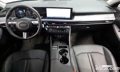 Hyundai Sonata 2025 1.6 Автомат в Москве № 243290, миниатюра 7