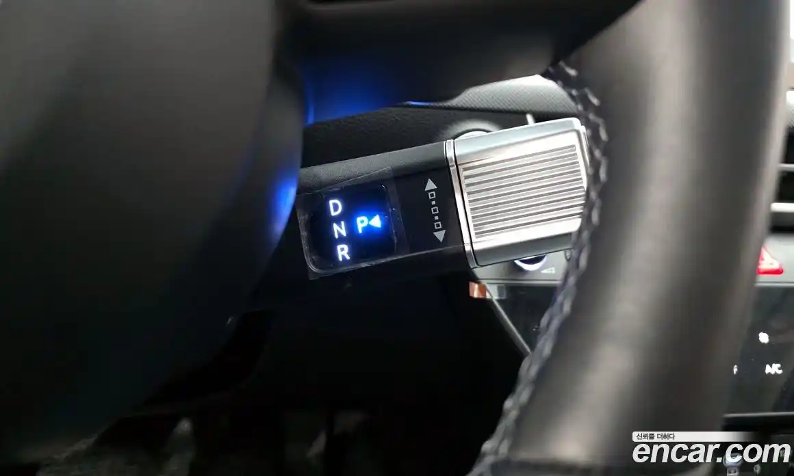 Hyundai Sonata 2025 1.6 Автомат в Москве № 243290, фото 9