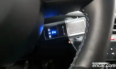 Hyundai Sonata 2025 1.6 Автомат в Москве № 243290, миниатюра 9