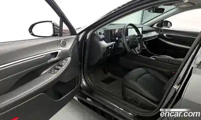Hyundai Sonata 2025 1.6 Автомат в Москве № 243290, миниатюра 10
