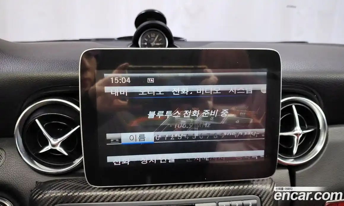 Mercedes-Benz SLK-Class 2014 5.5 Автомат в Москве № 243320, фото 15