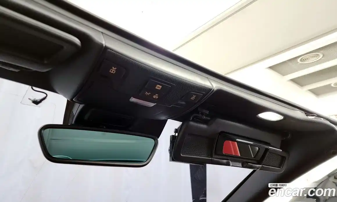 Mercedes-Benz SLK-Class 2014 5.5 Автомат в Москве № 243320, фото 16