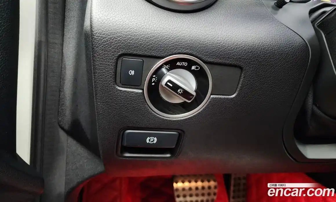 Mercedes-Benz SLK-Class 2014 5.5 Автомат в Москве № 243320, фото 19