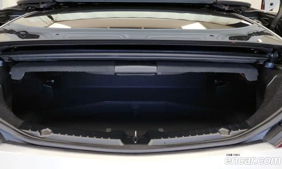 Mercedes-Benz SLK-Class 2014 5.5 Автомат в Москве № 243320, фото 20