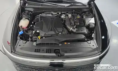 Hyundai Grandeur, 2023