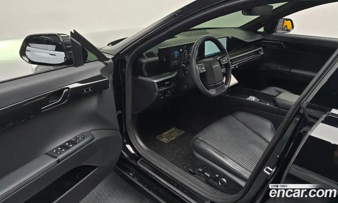 Hyundai Grandeur 2023 3.5 Автомат в Москве № 245444, фото 11