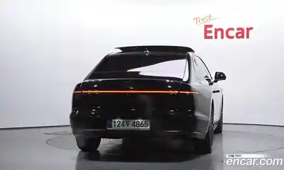 Hyundai Grandeur 2023 3.5 Автомат в Москве № 245444, миниатюра 12