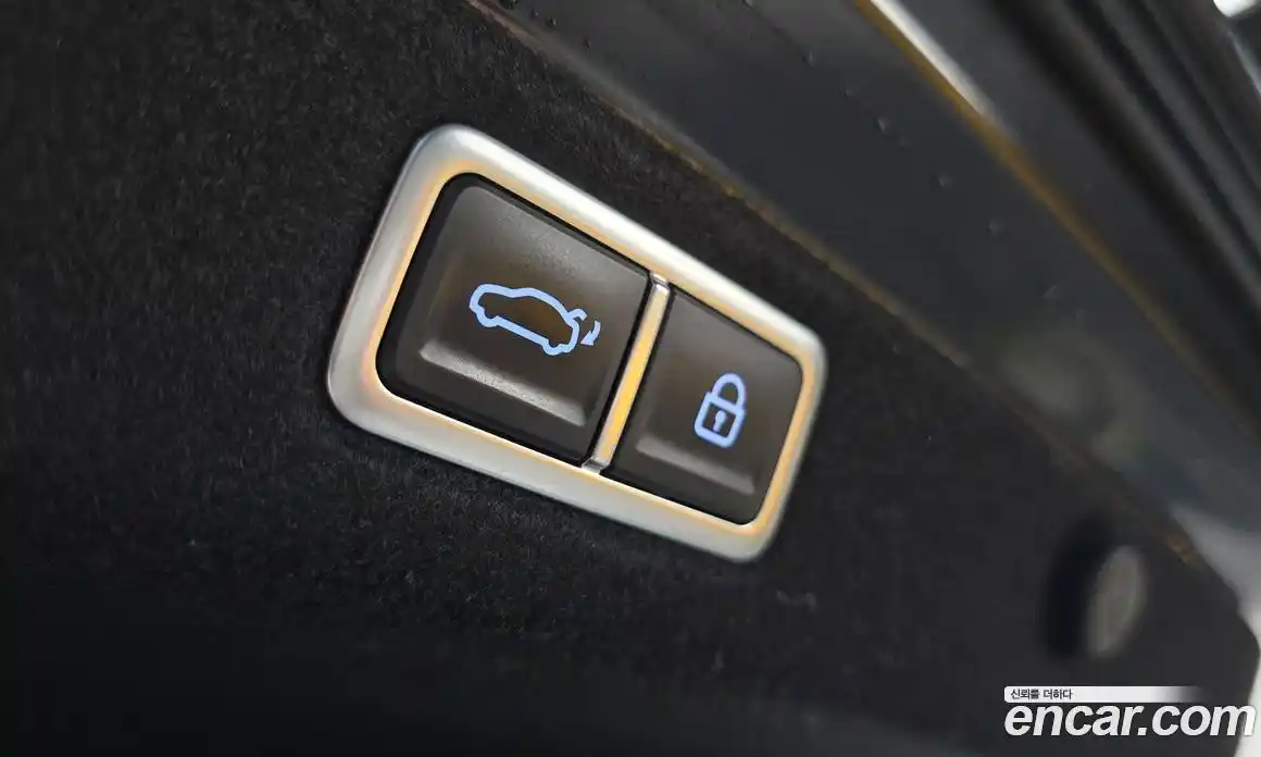 Hyundai Grandeur 2023 3.5 Автомат в Москве № 245444, фото 14