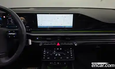 Hyundai Grandeur 2023 3.5 Автомат в Москве № 245444, миниатюра 2