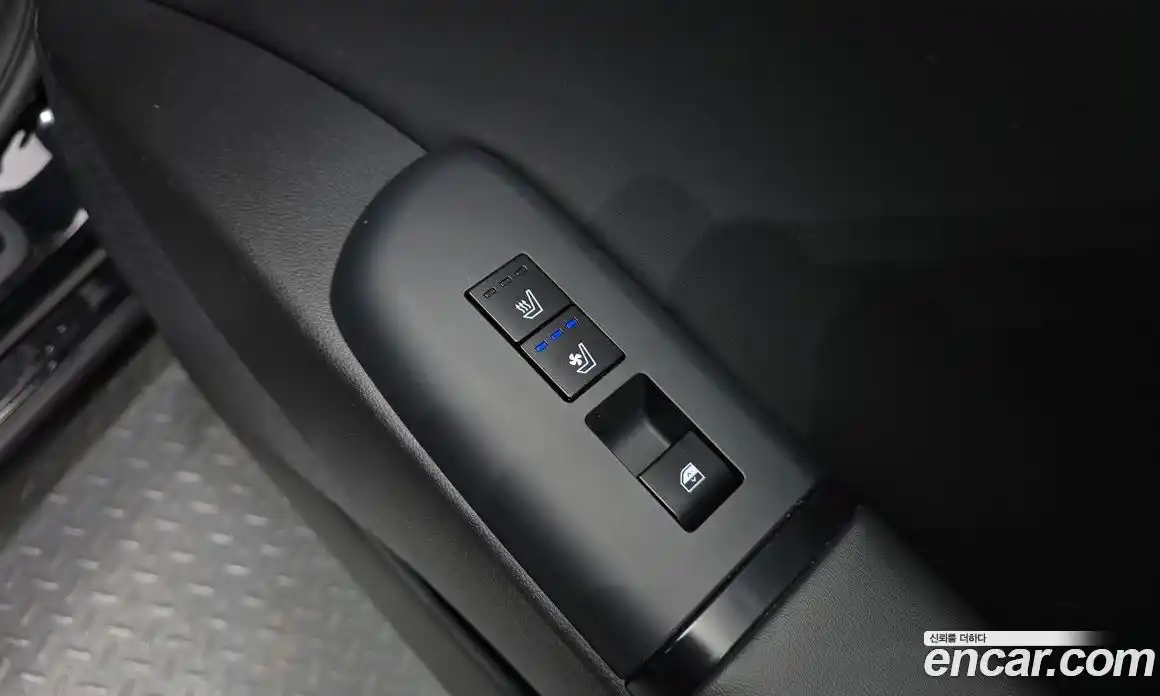 Hyundai Grandeur 2023 3.5 Автомат в Москве № 245444, фото 3