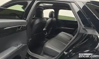 Hyundai Grandeur 2023 3.5 Автомат в Москве № 245444, миниатюра 5