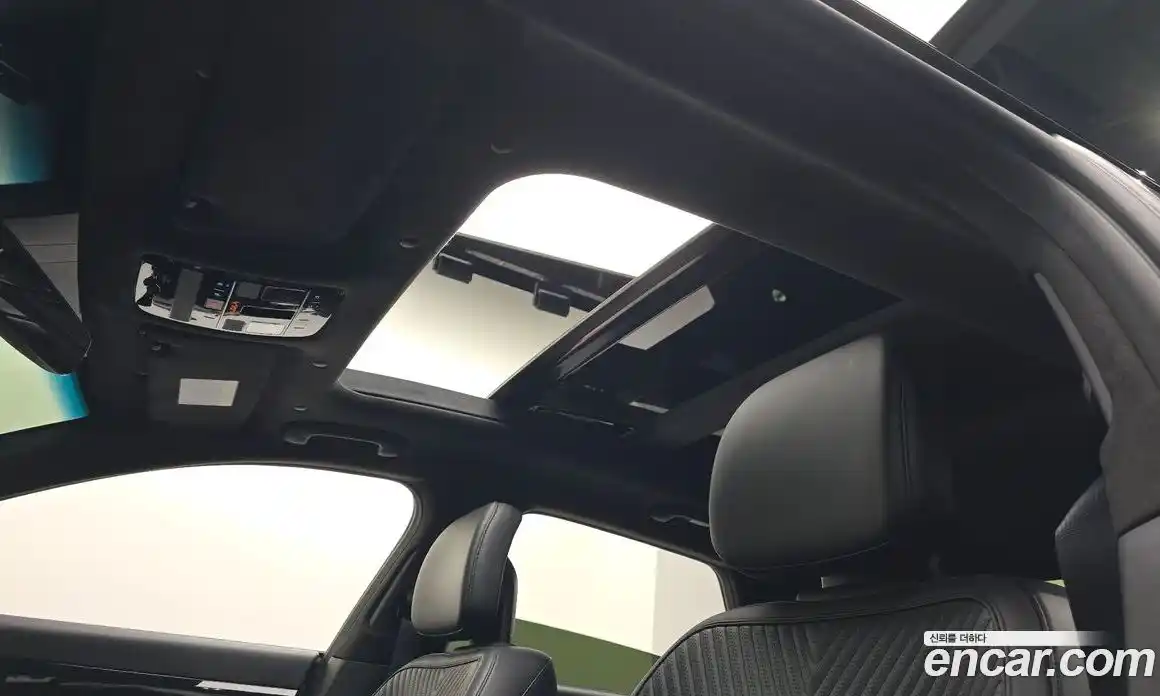 Hyundai Grandeur 2023 3.5 Автомат в Москве № 245444, фото 6