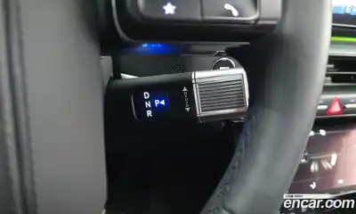 Hyundai Grandeur 2023 3.5 Автомат в Москве № 245444, миниатюра 7