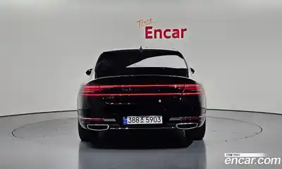 Genesis G90 2025 3.5 Автомат в Москве № 24962, миниатюра 11