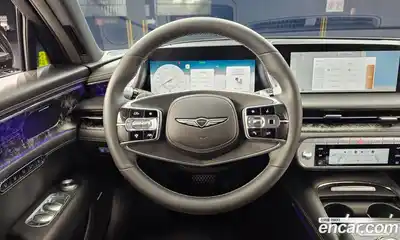 Genesis G90 2025 3.5 Автомат в Москве № 24962, миниатюра 12