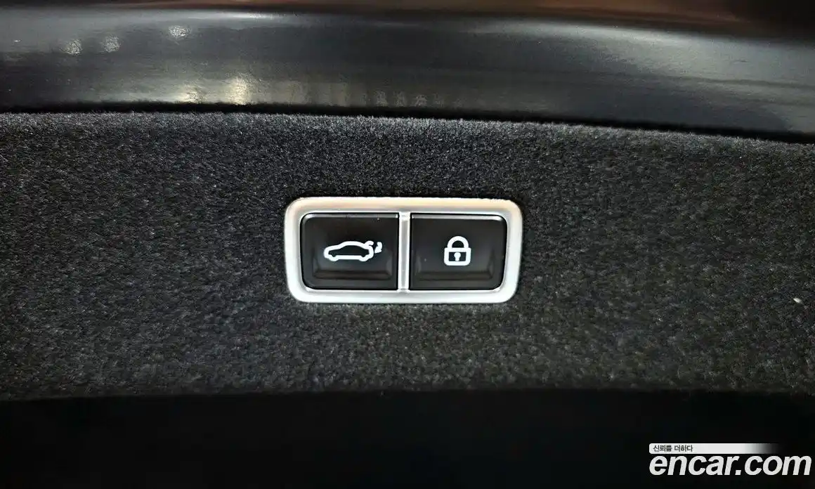 Genesis G90 2025 3.5 Автомат в Москве № 24962, фото 17