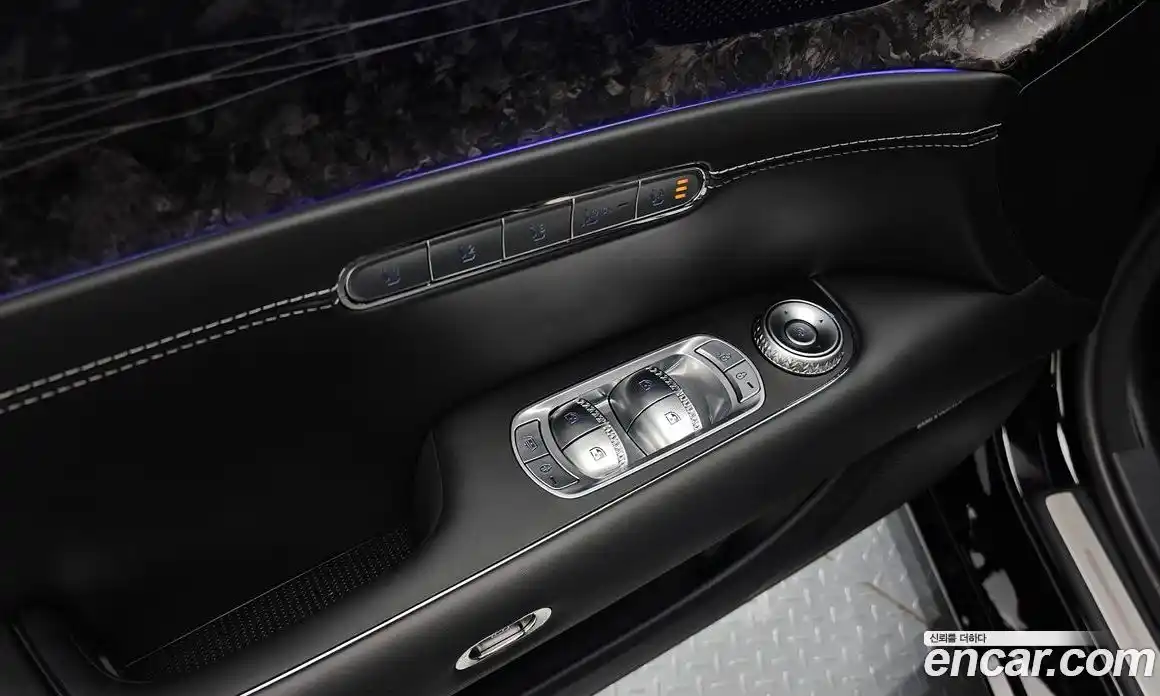 Genesis G90 2025 3.5 Автомат в Москве № 24962, фото 18