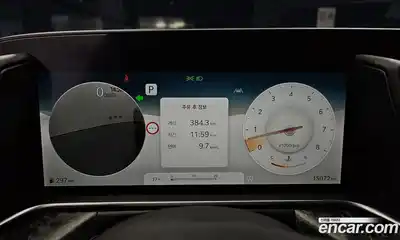 Genesis G90 2025 3.5 Автомат в Москве № 24962, миниатюра 2