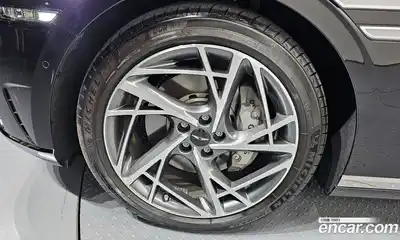 Genesis G90 2025 3.5 Автомат в Москве № 24962, миниатюра 3