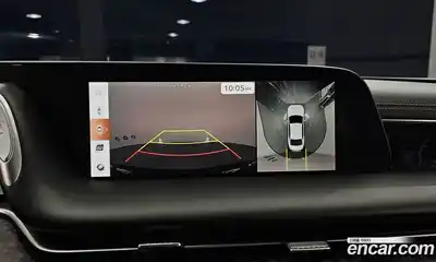 Genesis G90 2025 3.5 Автомат в Москве № 24962, миниатюра 4