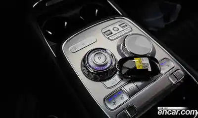 Genesis G90 2025 3.5 Автомат в Москве № 24962, миниатюра 6