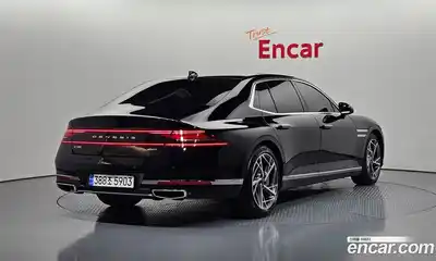 Genesis G90 2025 3.5 Автомат в Москве № 24962, миниатюра 7