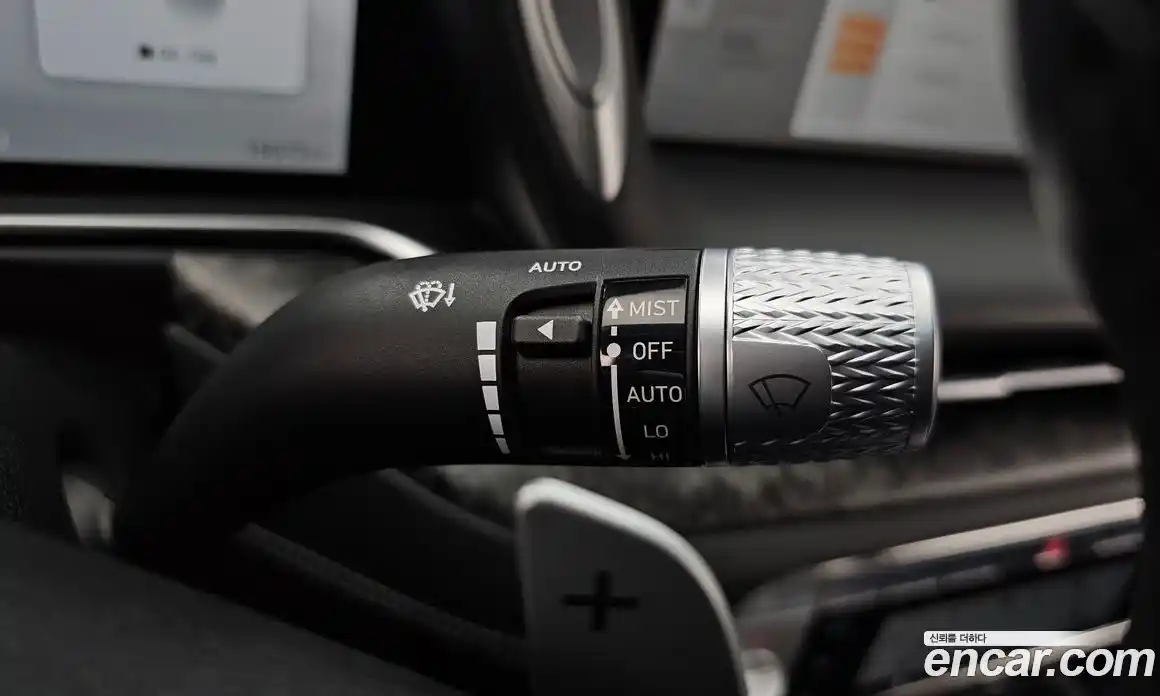 Genesis G90 2025 3.5 Автомат в Москве № 24962, фото 8