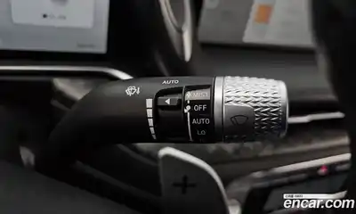 Genesis G90 2025 3.5 Автомат в Москве № 24962, миниатюра 8