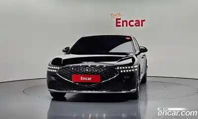 Genesis G90 2025 3.5 Автомат в Москве № 24962, миниатюра 9