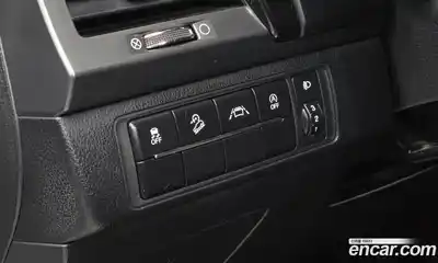 SsangYong Rexton 2023 2.2 Автомат в Москве № 24970, миниатюра 11