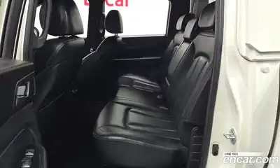 SsangYong Rexton 2023 2.2 Автомат в Москве № 24970, миниатюра 12