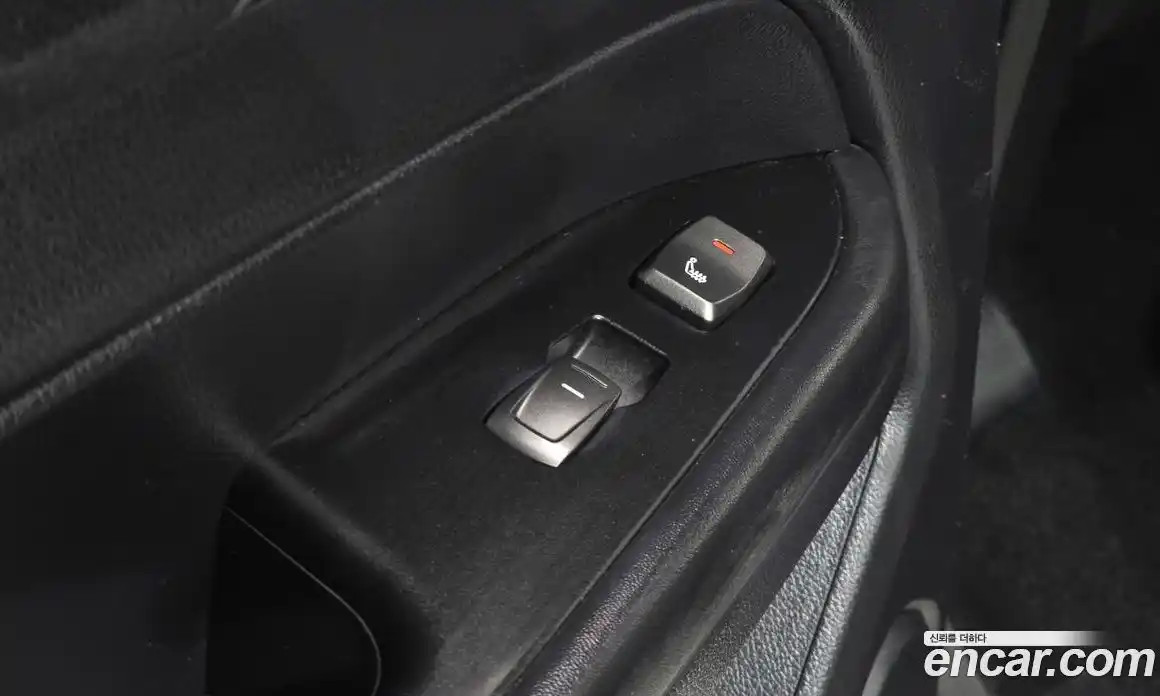 SsangYong Rexton 2023 2.2 Автомат в Москве № 24970, фото 7