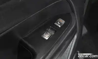 SsangYong Rexton 2023 2.2 Автомат в Москве № 24970, миниатюра 7