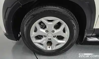 SsangYong Rexton 2023 2.2 Автомат в Москве № 24970, миниатюра 9