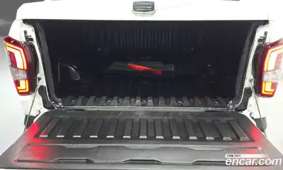 SsangYong Rexton 2023 2.2 Автомат в Москве № 24970, миниатюра 10