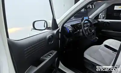 Hyundai Casper, 2024