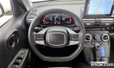 Hyundai Casper 2024 1.0 Автомат в Москве № 2497, миниатюра 11