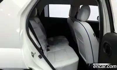 Hyundai Casper 2024 1.0 Автомат в Москве № 2497, миниатюра 12