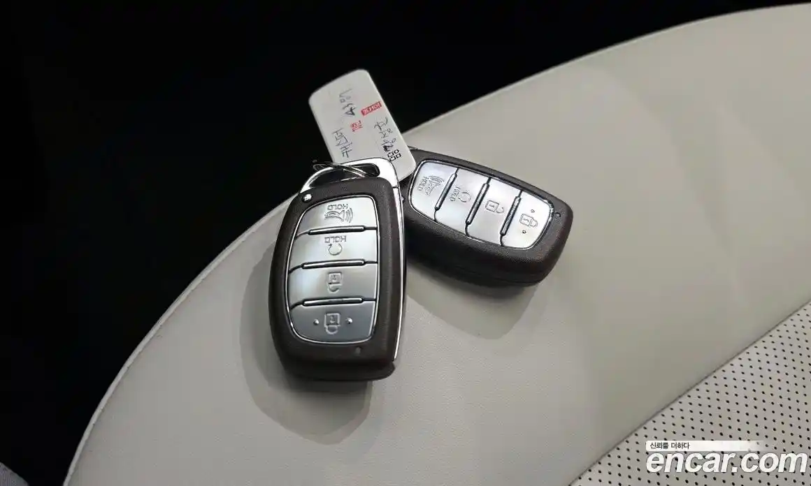 Hyundai Casper 2024 1.0 Автомат в Москве № 2497, фото 14