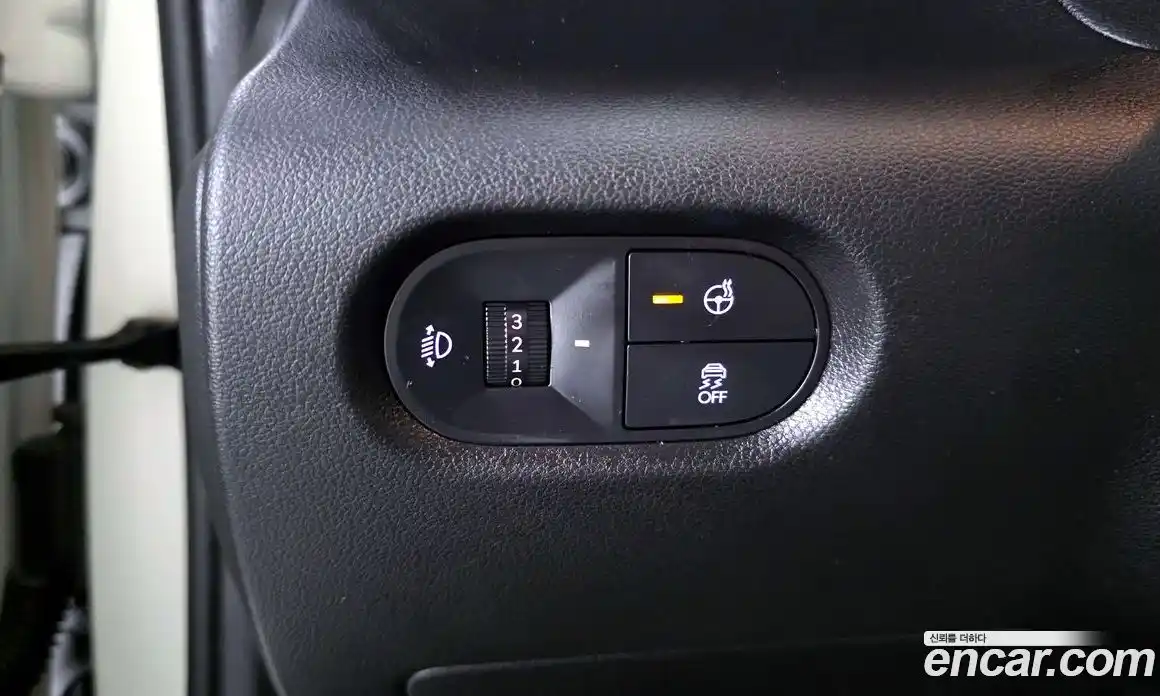 Hyundai Casper 2024 1.0 Автомат в Москве № 2497, фото 17