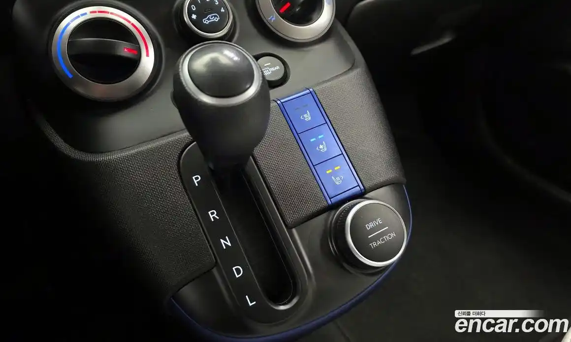 Hyundai Casper 2024 1.0 Автомат в Москве № 2497, фото 19