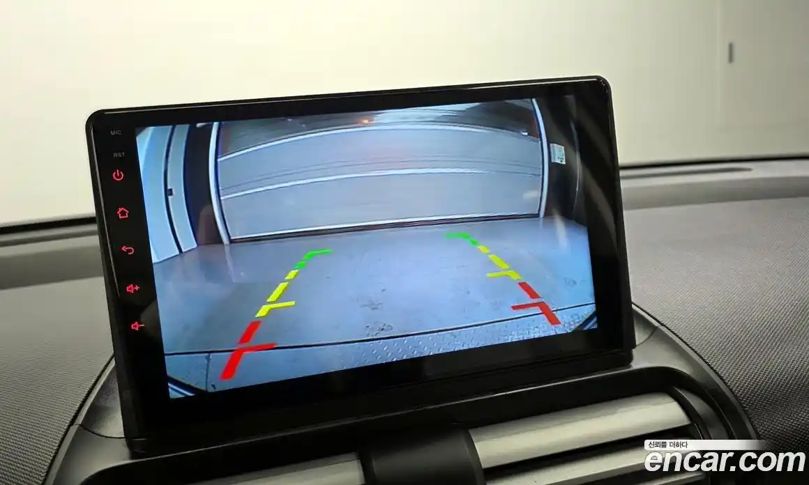 Hyundai Casper 2024 1.0 Автомат в Москве № 2497, фото 20