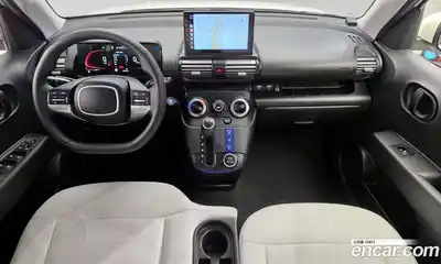 Hyundai Casper 2024 1.0 Автомат в Москве № 2497, миниатюра 2