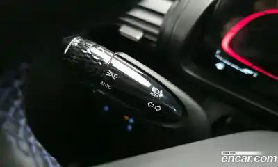 Hyundai Casper 2024 1.0 Автомат в Москве № 2497, миниатюра 4